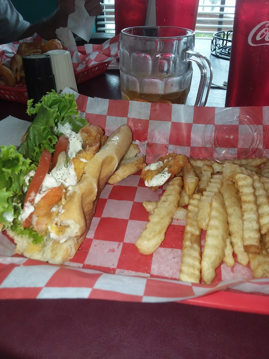 Pop's Dockside Grill-2
