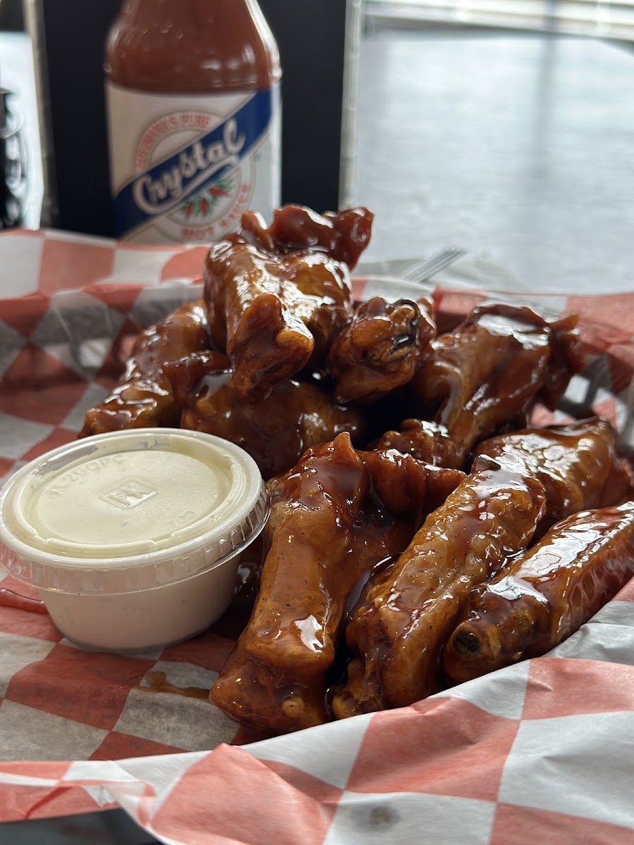 Pop's Dockside Grill-4